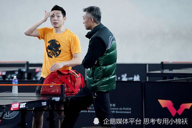 我觉得我是德甲的一份子，我们必须迈出正确的一步，来推动足球的发展。